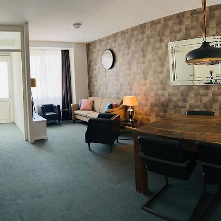 Shoreline Apartment Katwijk 카트베이크안제이 외부 사진