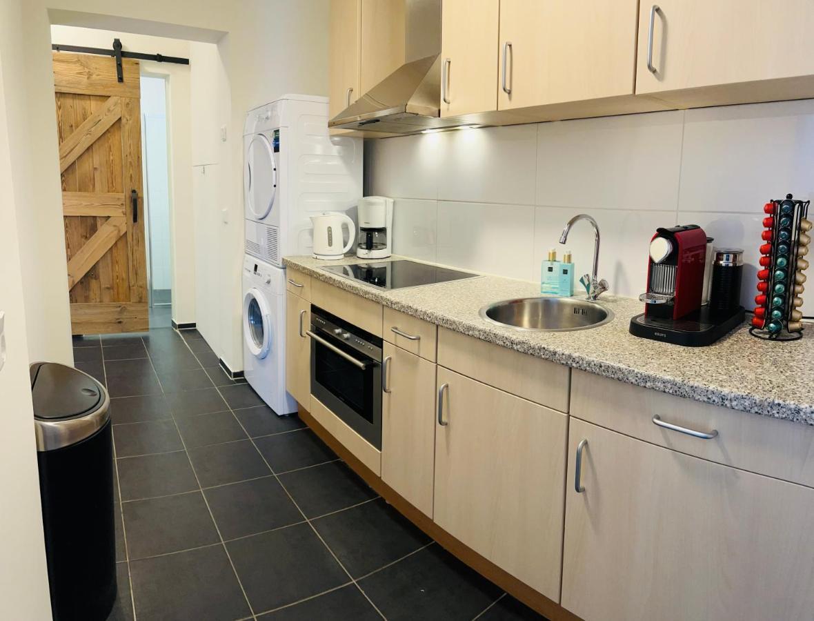 Shoreline Apartment Katwijk 카트베이크안제이 외부 사진